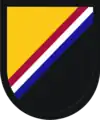 US Special Operations Command–Army Element