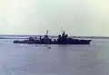On the way to the breaker's yard, 1959