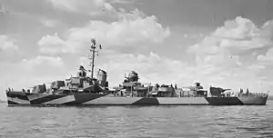 USS Hank