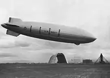 Zeppelin