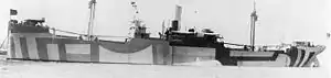 USS Wassaic