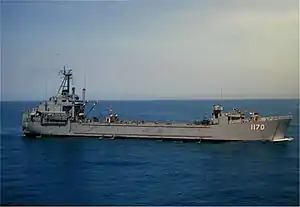 USS Windham County