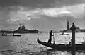 Worcester at Venice in 1949