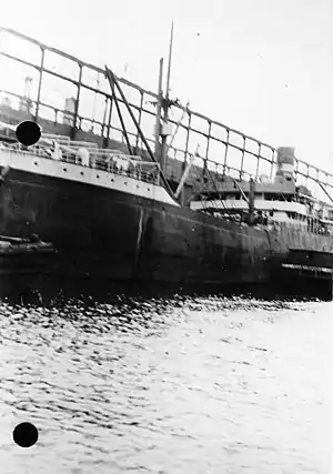 USS Zuiderdijk