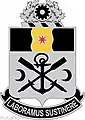 10th Engineer Battalion "Laboramus Sustinere"