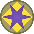 46th Infantry Division Operation Wadham "phantom" unit