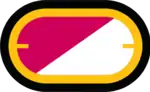 1st Squadron, 32nd Cavalry Regiment