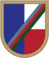 36th Infantry Division, 36th Infantry Division Sustainment Brigade, 294th Quartermaster Company, 36th Quartermaster Detachment