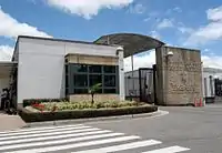Embassy in Bogota