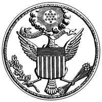 Coat of arms or logo