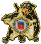 Patch of the Counter Assault Team