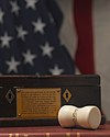 Senate gavel