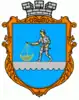 Coat of arms of Khodoriv