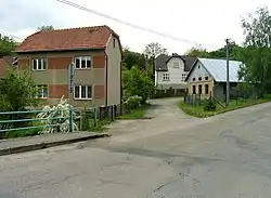 Northern part of Ublo