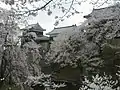 Ueda Castle