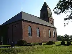 St. Nicholas' church