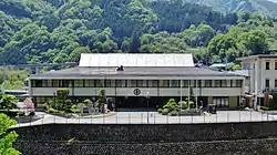 Ueno village office