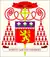 Gordon Gray's coat of arms