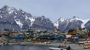 Ukkusissat
