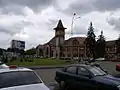 Uzhgorod railway station