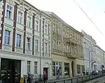 Chrobrego Street