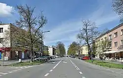 Saska Kępa