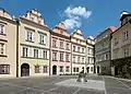 Canonicity Square