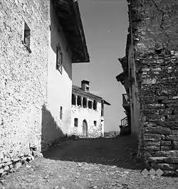 Vedrijan in 1953