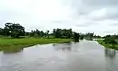 Ull river near Rampur Mathura