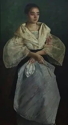 La Bulaqueña