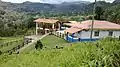 A hacienda in San Francisco de Sales
