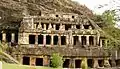 Undavalli Caves, Amaravati, Guntur