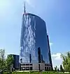 Unicredit Tower (Milan) 03