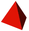 Tetrahedron