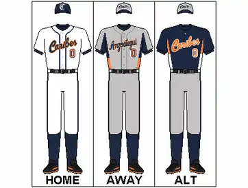 Uniformscaribes