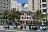 Union Square