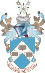 University of York coat of arms