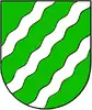 Coat of arms of Upninkai