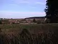 The village