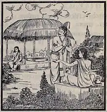 Drupada