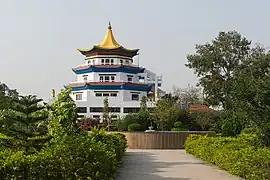 Urgen Dorjee Choling Buddhist Centre