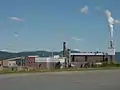 The Av Cell factory.
