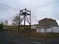 Electricity substation