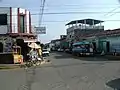Image 13A street view in Usulután