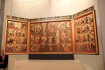 Altar 1