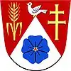 Coat of arms of Vítonice