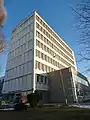 Faculty of Natural Sciences / Faculty of Informatics