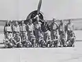 VMF-113 PIlots