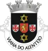 Coat of arms of Viana do Alentejo