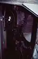 View in the engine room